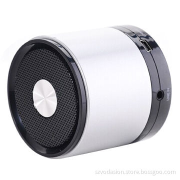 Supply Super Bass 2014 Gadget Handsfree Portable Wireless Bluetooth Speaker